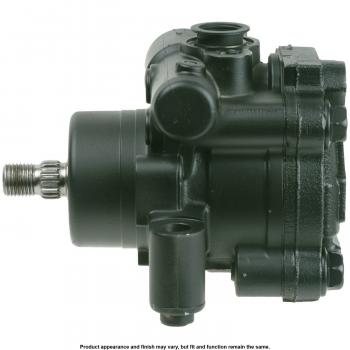 2005 Mercury Mariner Power Steering Pump A1 Cardone 215370 image 4 of 4