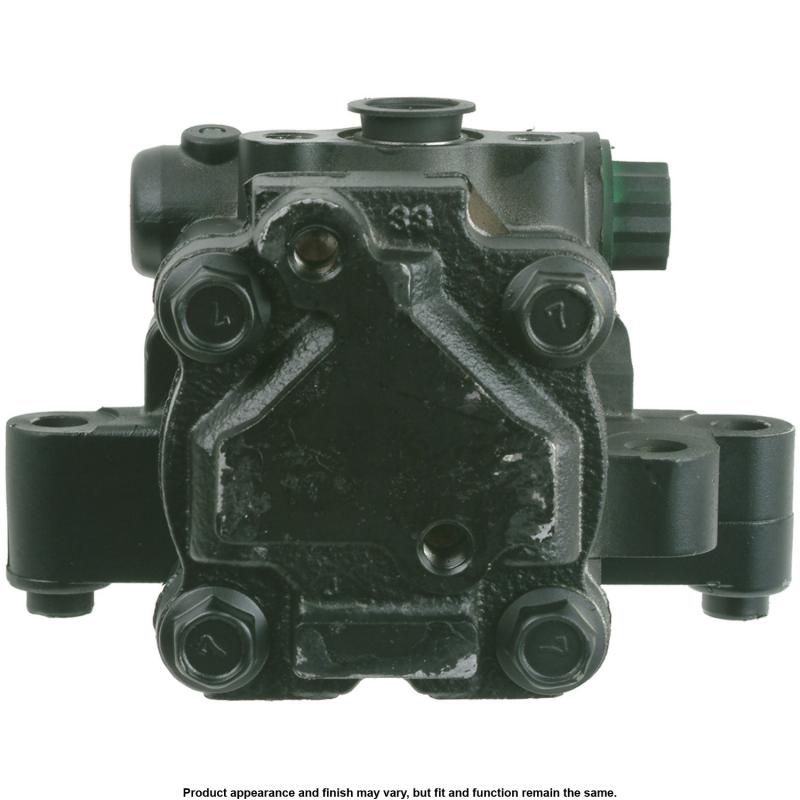 2004 Ford Escape Power Steering Pump A1 Cardone 215370 image 1 of 4