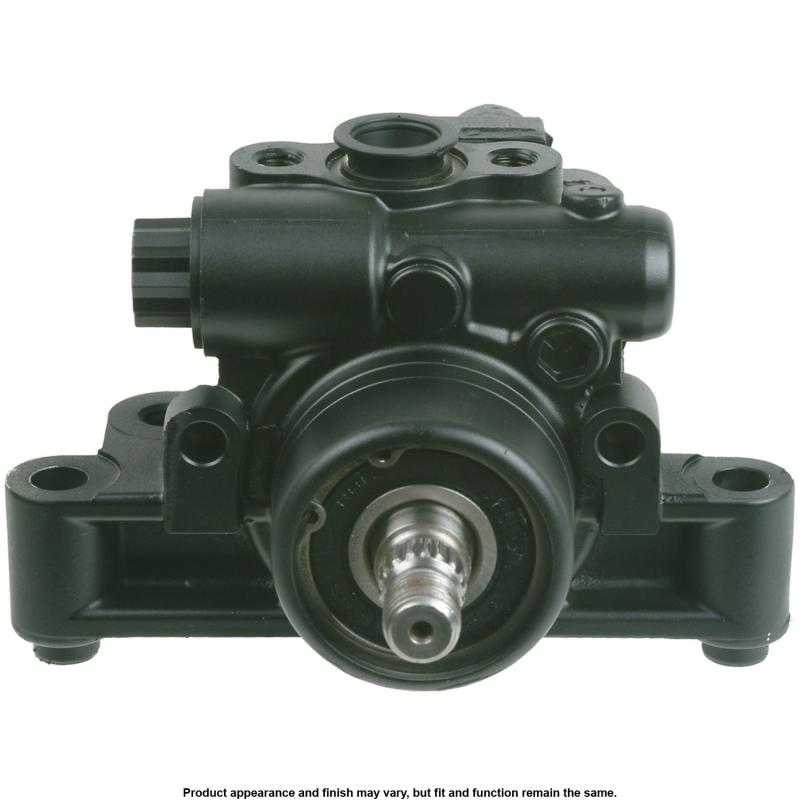 2004 Ford Escape Power Steering Pump A1 Cardone 215370 image 2 of 4
