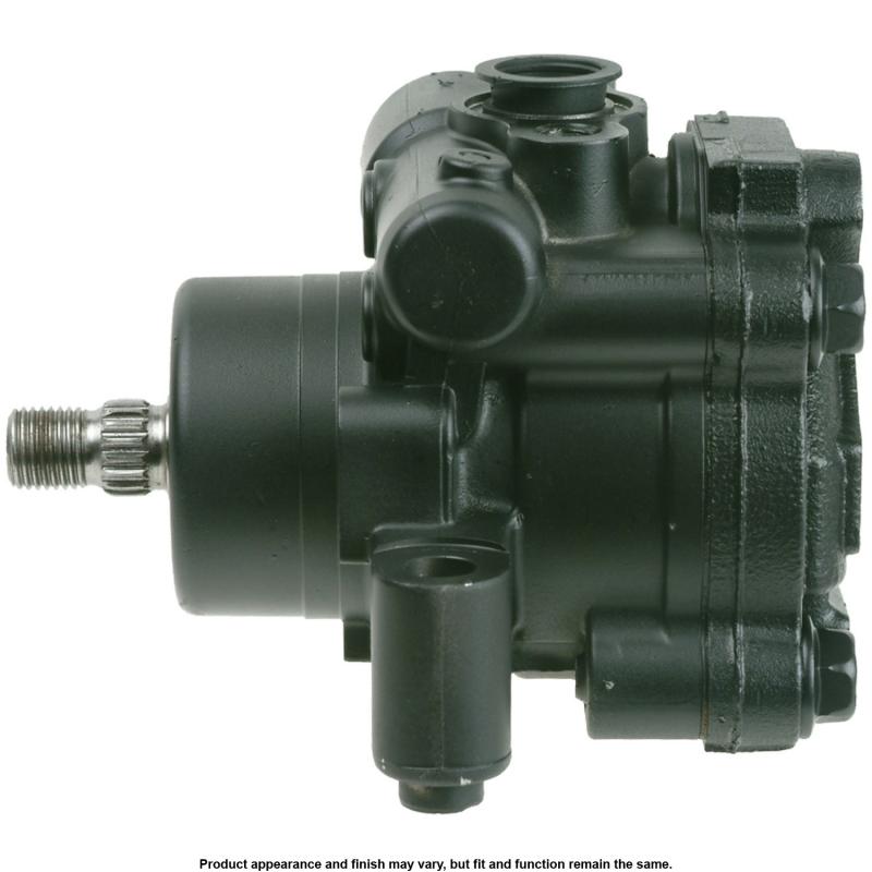 2004 Ford Escape Power Steering Pump A1 Cardone 215370 image 4 of 4