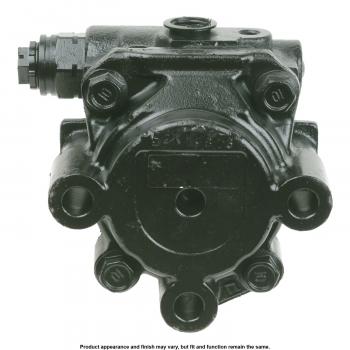 2007 Lexus GX470 Power Steering Pump A1 Cardone 215371 image 2 of 4