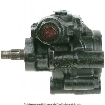 2007 Lexus GX470 Power Steering Pump A1 Cardone 215371 image 3 of 4