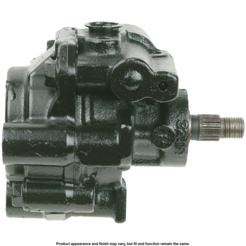 2006 Toyota 4Runner Power Steering Pump A1 Cardone 215371 image 1 of 4