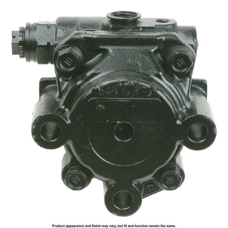 2006 Toyota 4Runner Power Steering Pump A1 Cardone 215371 image 2 of 4