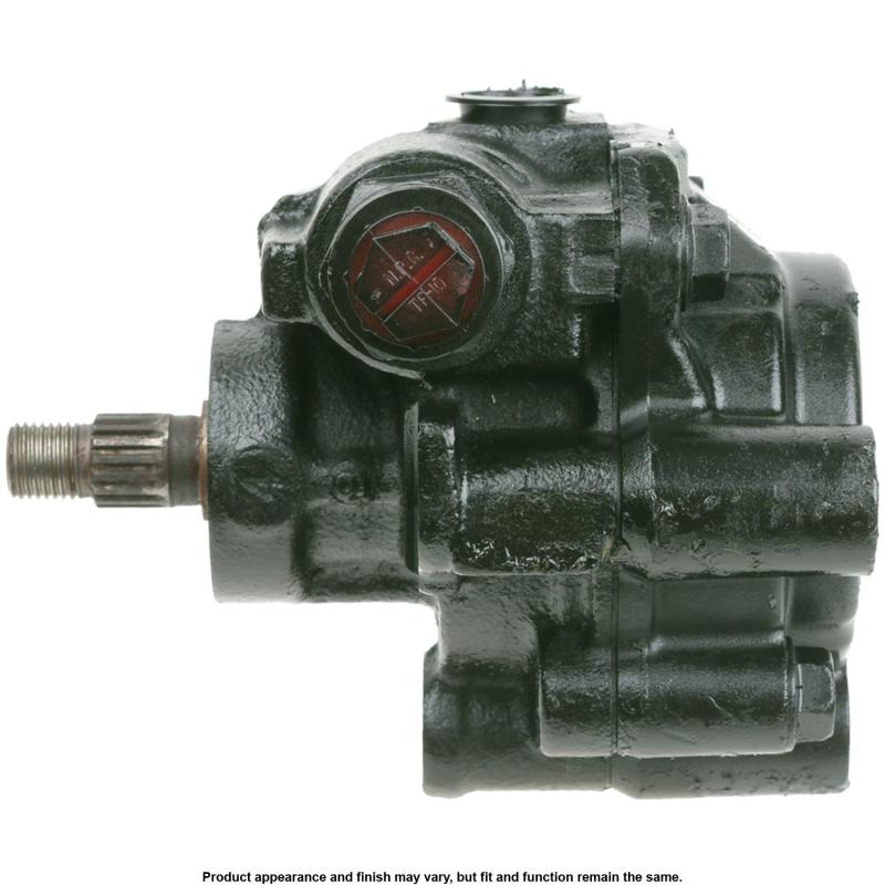 2006 Toyota 4Runner Power Steering Pump A1 Cardone 215371 image 3 of 4