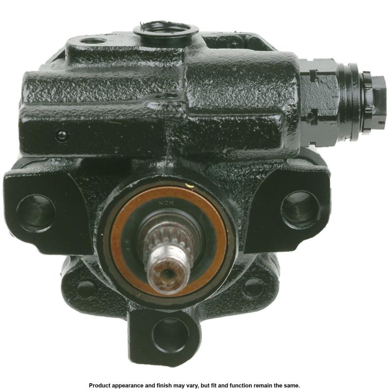 2006 Toyota 4Runner Power Steering Pump A1 Cardone 215371 image 4 of 4