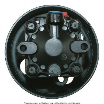 2007 Mitsubishi Galant Power Steering Pump A1 Cardone 215372 image 2 of 4