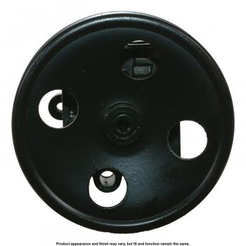 2007 Mitsubishi Galant Power Steering Pump A1 Cardone 215372 image 3 of 4