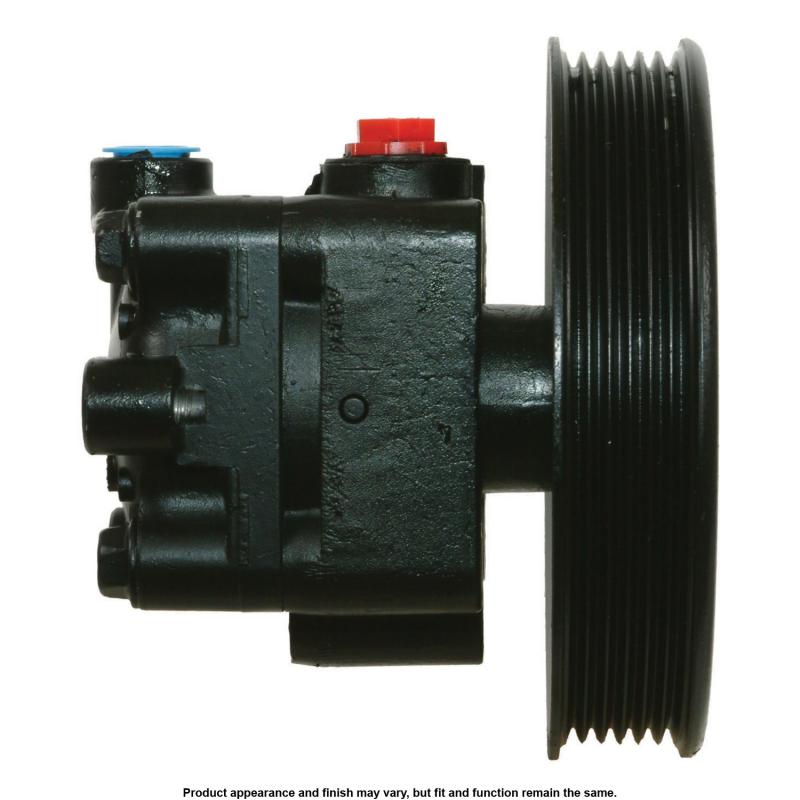 A1 Cardone 215372 - Power Steering Pump A1 Cardone 215372 Power Steering Pump product image 1 of 4