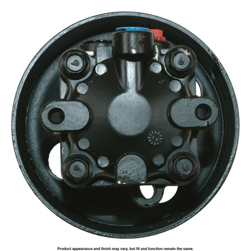 A1 Cardone 215372 - Power Steering Pump A1 Cardone 215372 Power Steering Pump product image 2 of 4