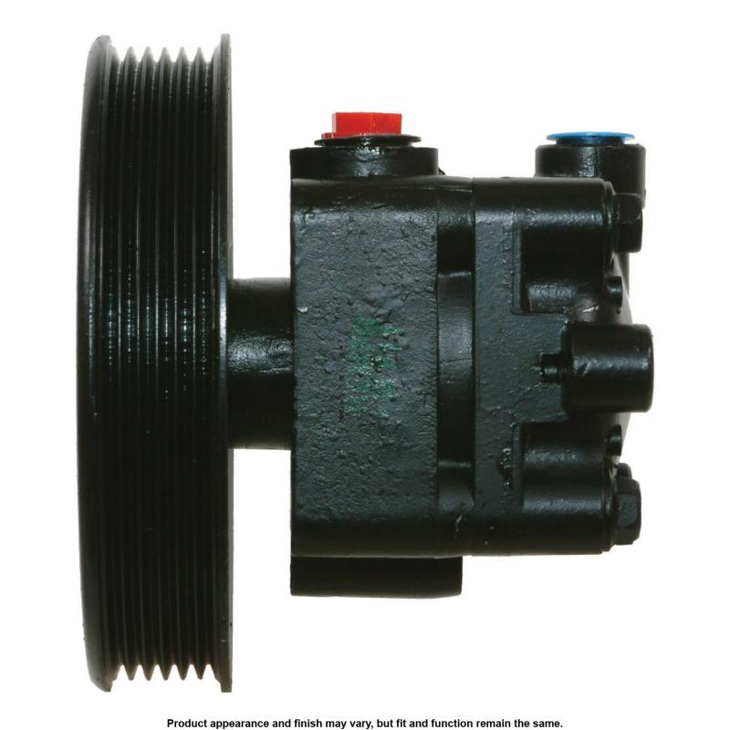 A1 Cardone 215372 - Power Steering Pump A1 Cardone 215372 Power Steering Pump product image 4 of 4