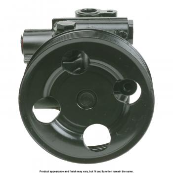 2005 Mitsubishi Montero Power Steering Pump A1 Cardone 215373 image 3 of 4