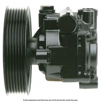 2005 Mitsubishi Montero Power Steering Pump A1 Cardone 215373 image 4 of 4