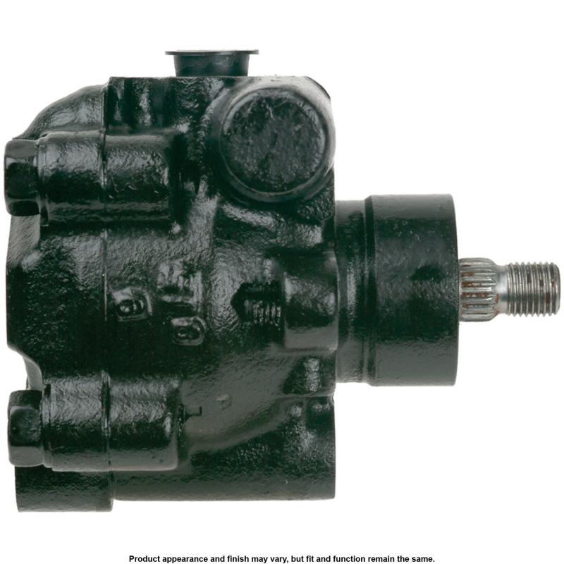 1996 Infiniti I30 Power Steering Pump A1 Cardone 215376 image 4 of 4