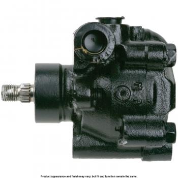 1996 Acura SLX Power Steering Pump A1 Cardone 215377 image 3 of 4