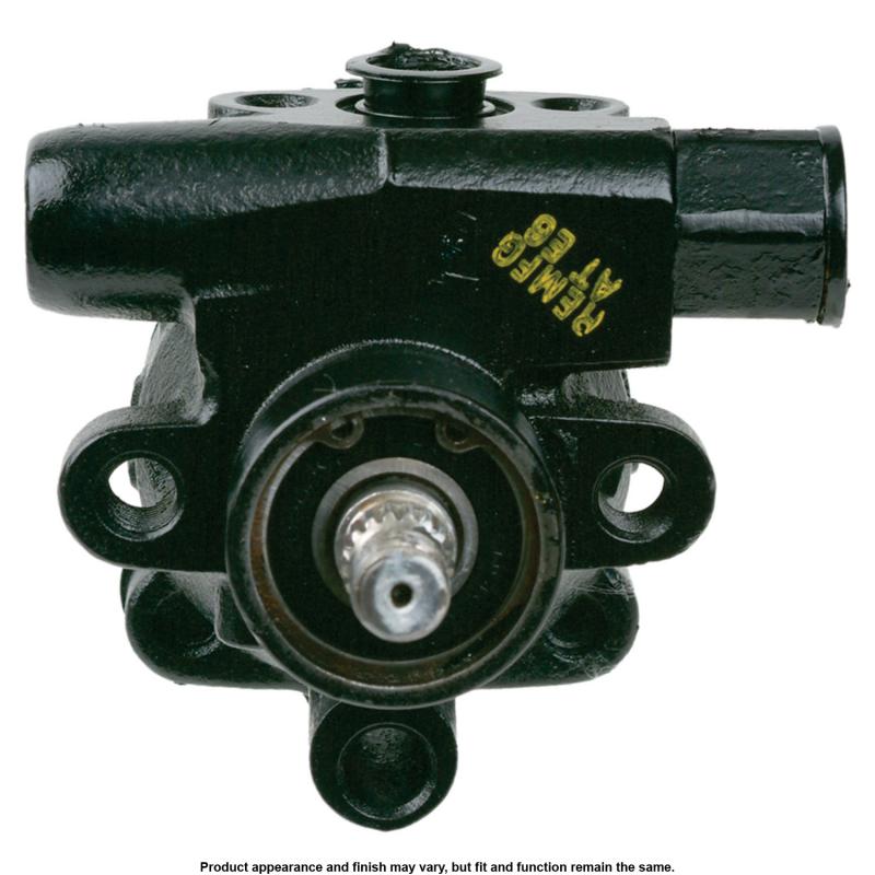A1 Cardone 215377 Power Steering Pump product image 1 of 4