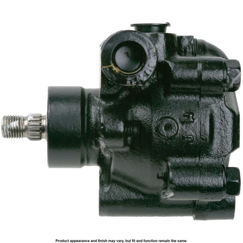 A1 Cardone 215377 Power Steering Pump product image 3 of 4