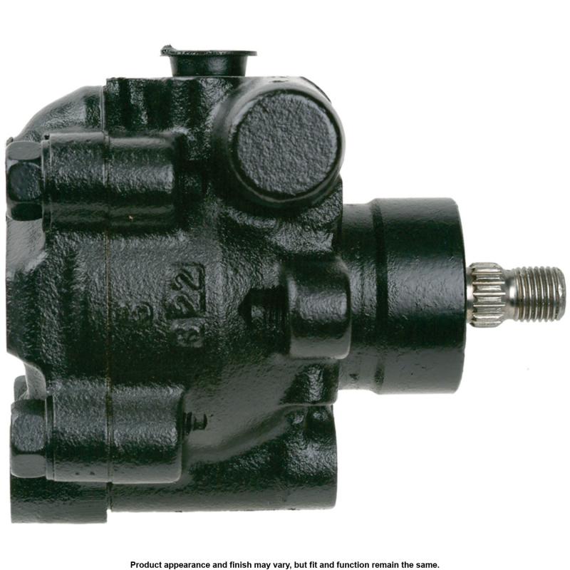 A1 Cardone 215377 Power Steering Pump product image 4 of 4