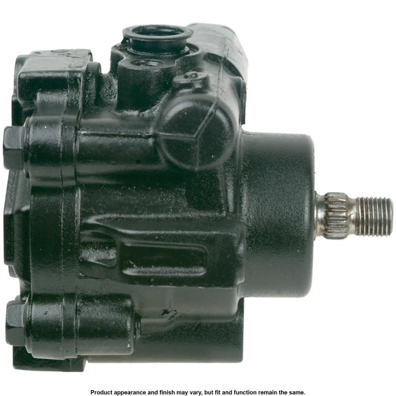 1997 Mazda MX-6 Power Steering Pump A1 Cardone 215378 image 1 of 4