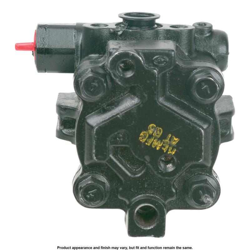 1997 Mazda MX-6 Power Steering Pump A1 Cardone 215378 image 2 of 4