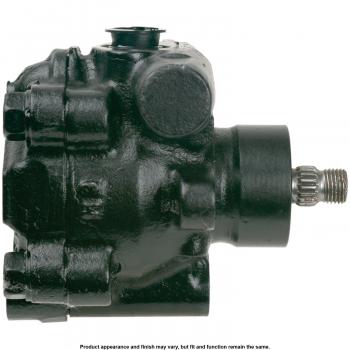 1988 Nissan Sentra Power Steering Pump