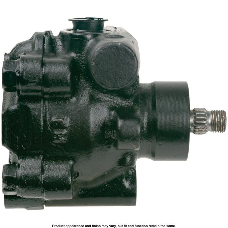 1987 Nissan Sentra Power Steering Pump