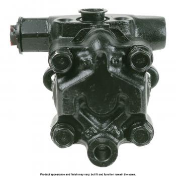 1994 Nissan 300ZX Power Steering Pump A1 Cardone 215380 image 2 of 4