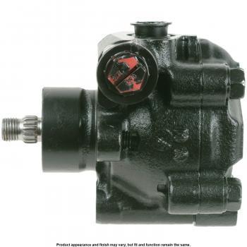 1994 Nissan 300ZX Power Steering Pump A1 Cardone 215380 image 3 of 4