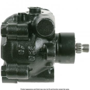 1994 Nissan 300ZX Power Steering Pump A1 Cardone 215380 image 4 of 4