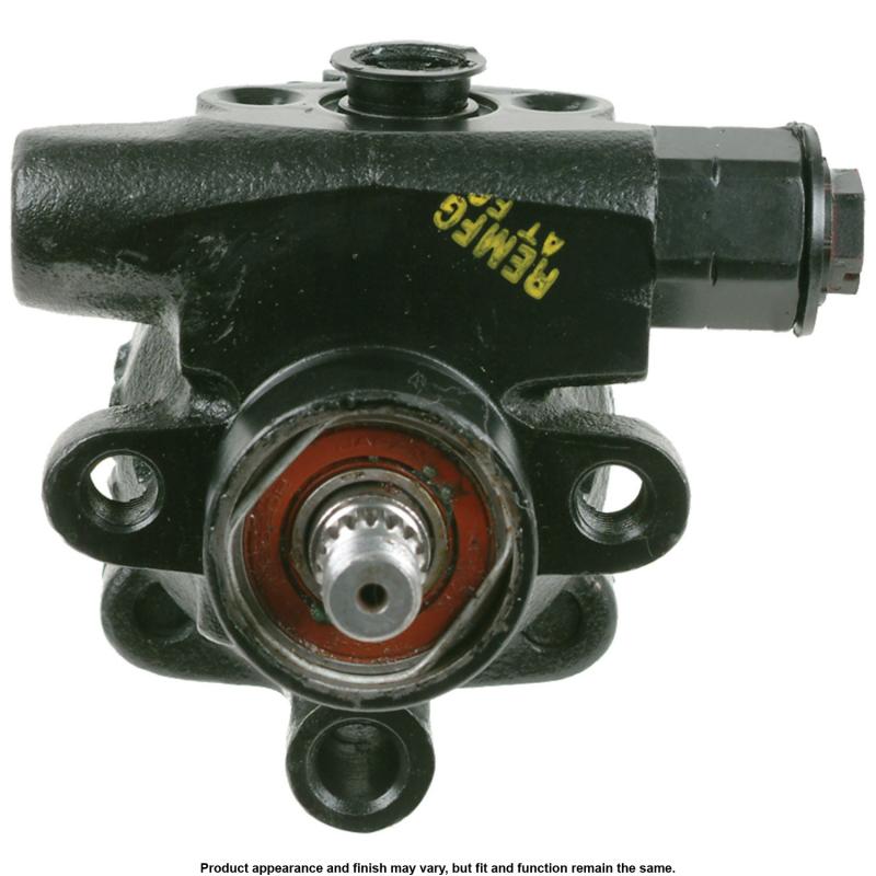 1990 Nissan 300ZX Power Steering Pump