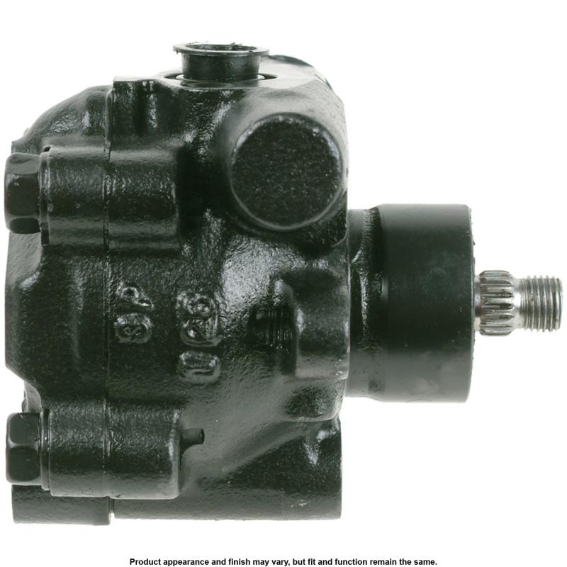 1990 Nissan 300ZX Power Steering Pump A1 Cardone 215380 image 4 of 4