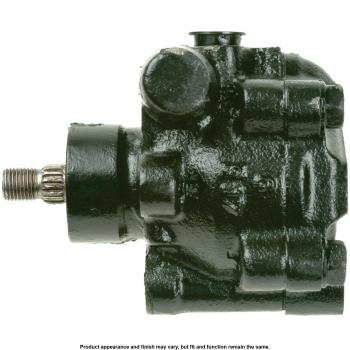 1997 Mazda MPV Power Steering Pump A1 Cardone 215381 image 1 of 4