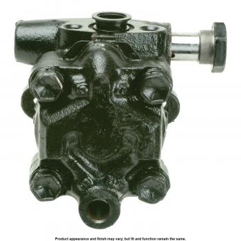 1997 Mazda MPV Power Steering Pump A1 Cardone 215381 image 3 of 4