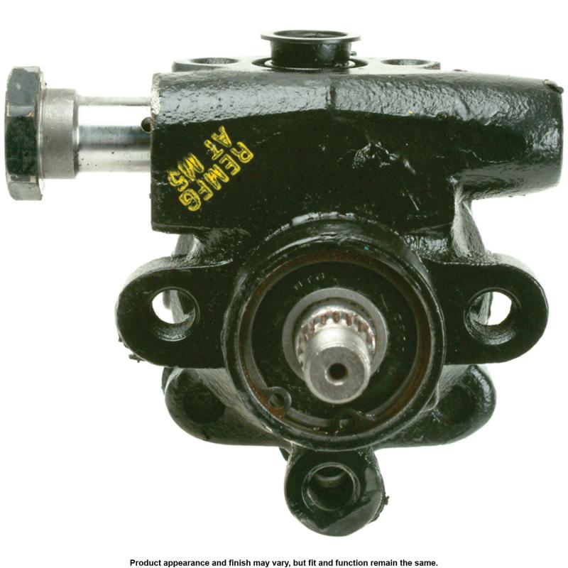 A1 Cardone 215381 - Power Steering Pump A1 Cardone 215381 Power Steering Pump product image 2 of 4