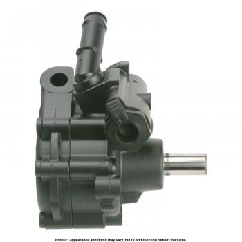 2009 Pontiac G6 Power Steering Pump A1 Cardone 215382 image 3 of 4