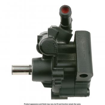 2009 Pontiac G6 Power Steering Pump A1 Cardone 215382 image 4 of 4