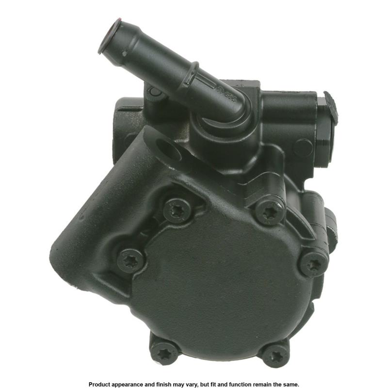 2008 Chevrolet Malibu Power Steering Pump A1 Cardone 215382 image 2 of 4