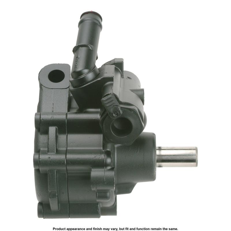 2008 Chevrolet Malibu Power Steering Pump A1 Cardone 215382 image 3 of 4