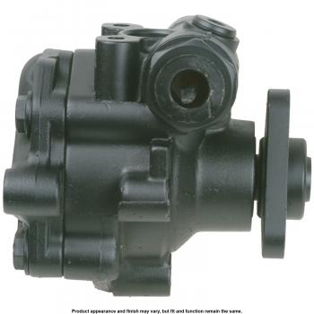 2008 Volkswagen Touareg Power Steering Pump A1 Cardone 215383 image 2 of 4
