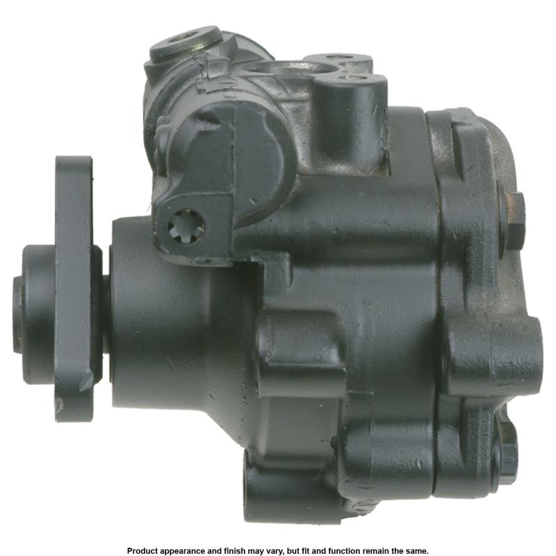 2006 Volkswagen Touareg Power Steering Pump