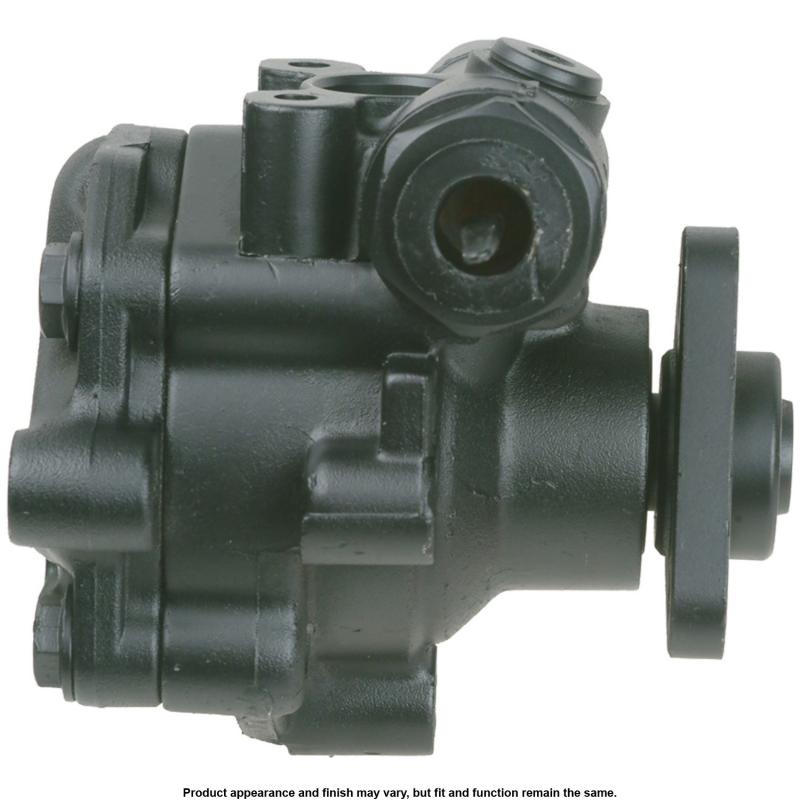 2006 Volkswagen Touareg Power Steering Pump A1 Cardone 215383 image 2 of 4
