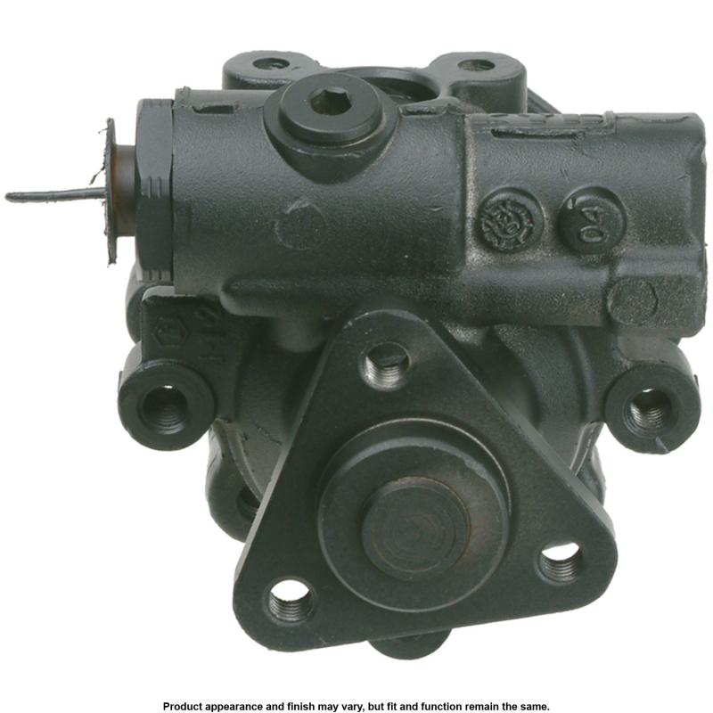 2006 Volkswagen Touareg Power Steering Pump A1 Cardone 215383 image 4 of 4