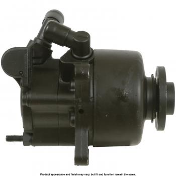 2002 Mercedes-Benz CL55 AMG Power Steering Pump A1 Cardone 215385 image 2 of 4
