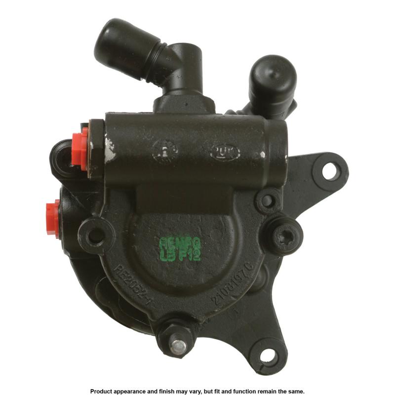 2006 Mercedes-Benz S350 Power Steering Pump
