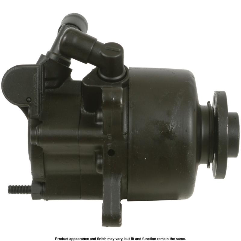 2002 Mercedes-Benz S55 AMG Power Steering Pump A1 Cardone 215385 image 2 of 4
