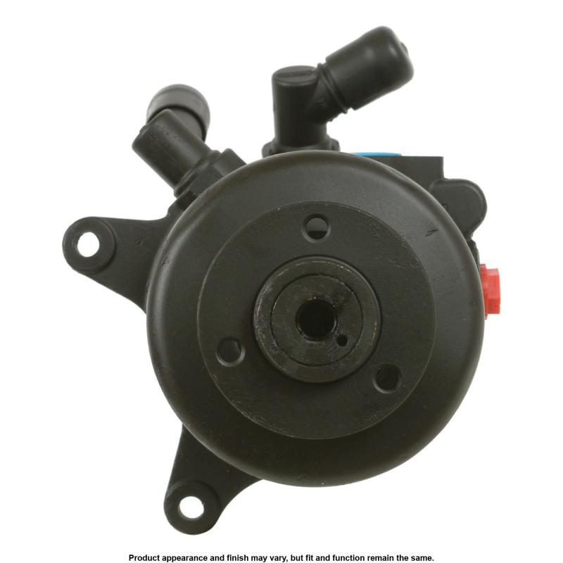 2002 Mercedes-Benz S55 AMG Power Steering Pump A1 Cardone 215385 image 3 of 4