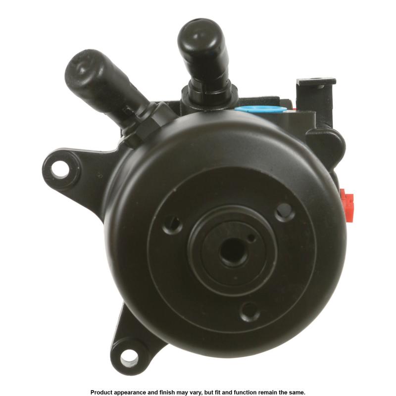 2005 Mercedes-Benz SL55 AMG Power Steering Pump