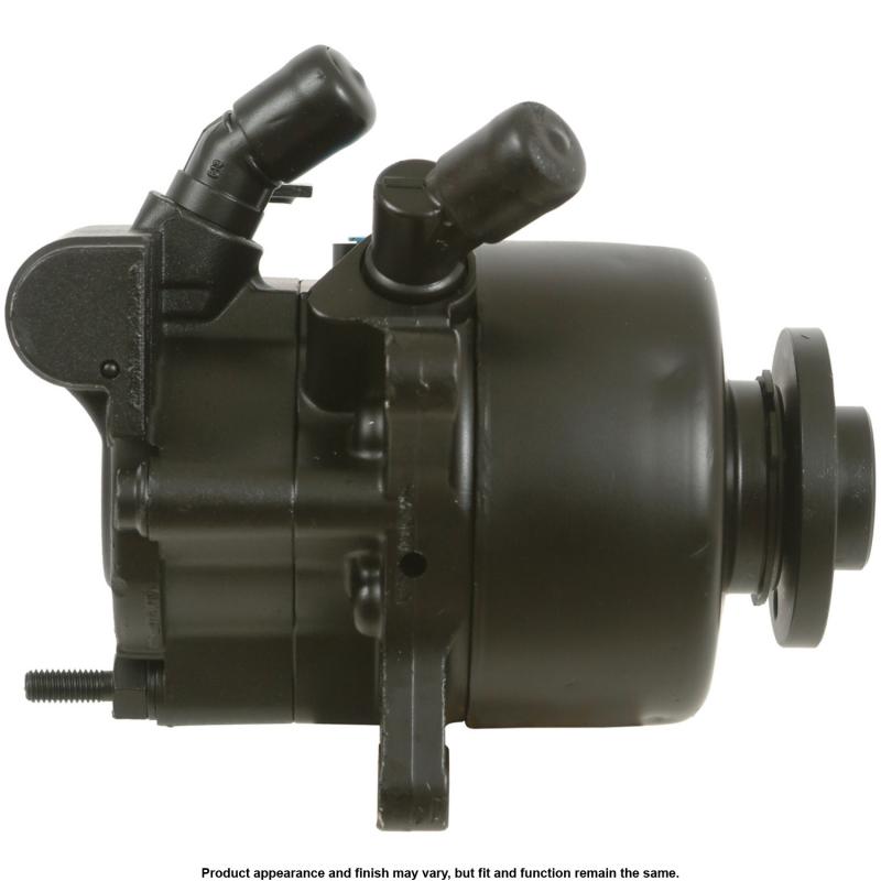 2005 Mercedes-Benz SL500 Power Steering Pump A1 Cardone 215387 image 4 of 4