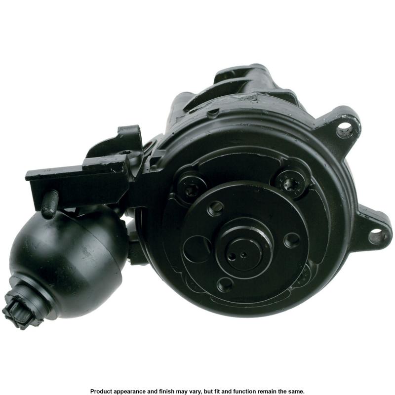 2002 BMW 745Li Power Steering Pump A1 Cardone 215389 image 1 of 4