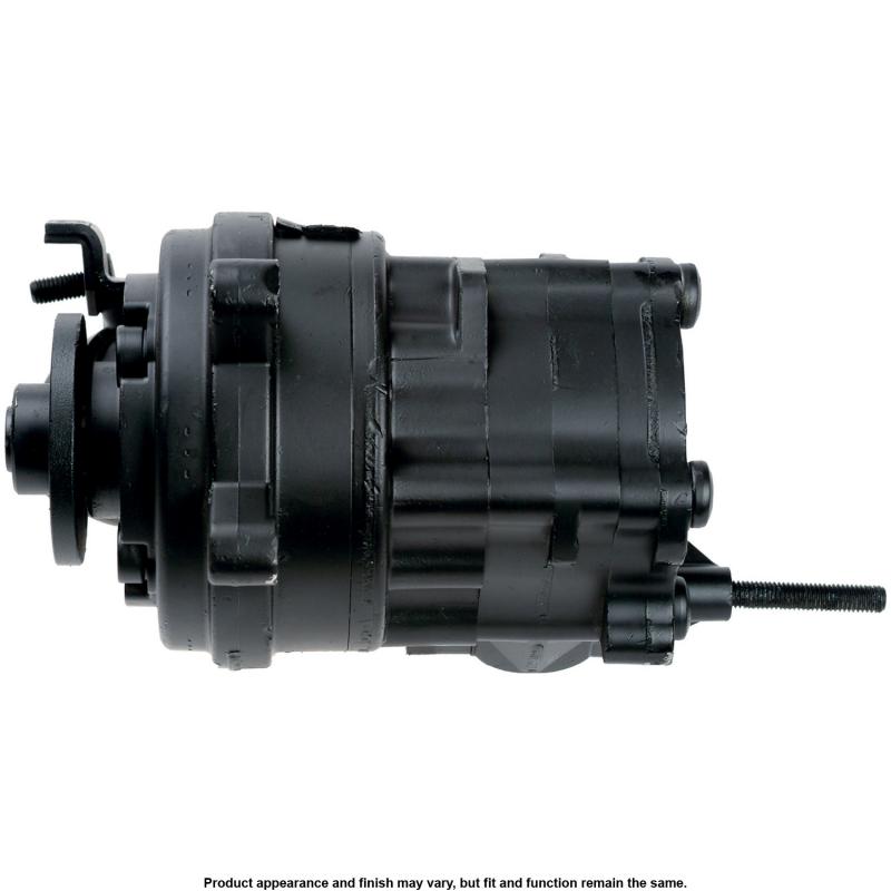 2002 BMW 745Li Power Steering Pump A1 Cardone 215389 image 2 of 4